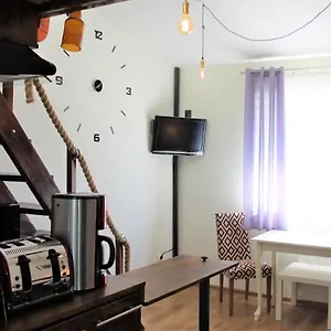 Privoffice4u Viking - Old Town, Main Square, Train Station Apartament