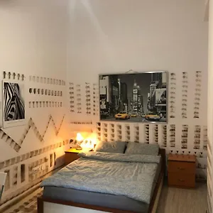 Sali 2 Apartament