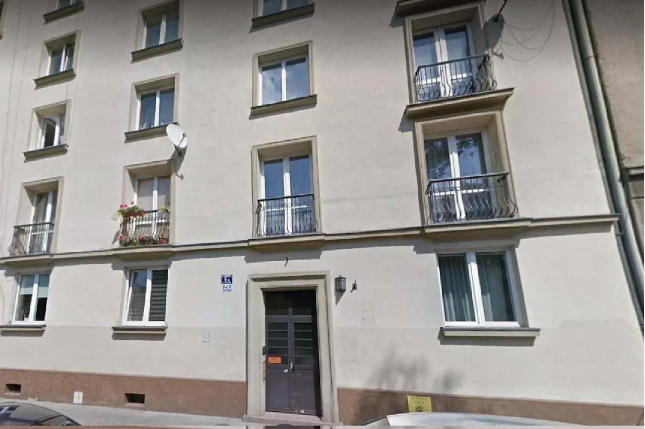 Apartament Retoryka 6A by Homeprime Kraków