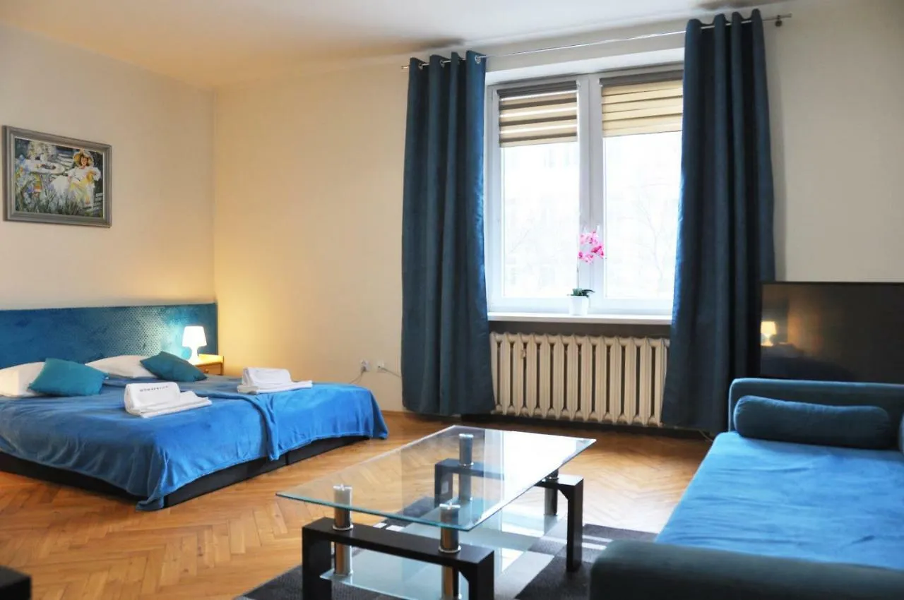Retoryka 6A by Homeprime Kraków Apartament