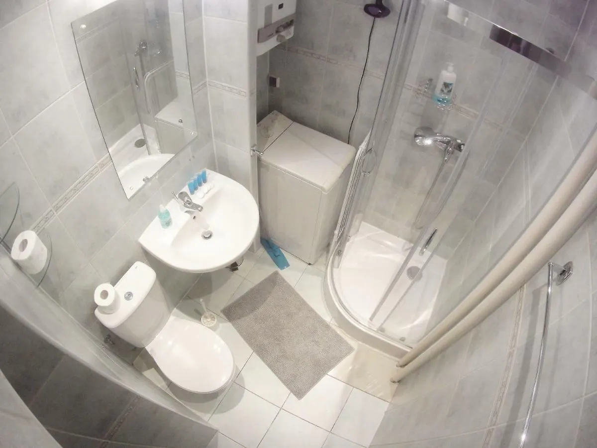 Retoryka 6A by Homeprime Kraków 0*,  Polska